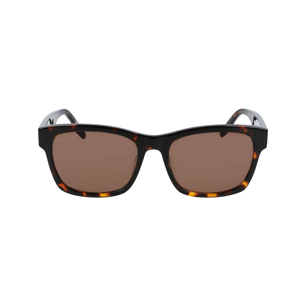 Gafas de sol Converse de acetato marrón