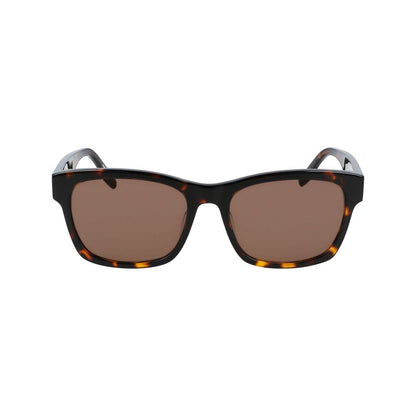 Gafas de sol Converse de acetato marrón