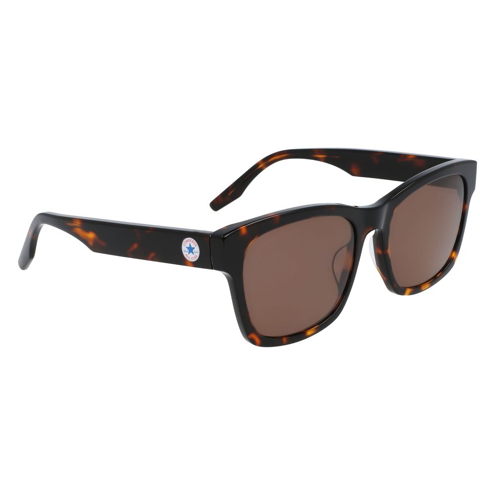 Gafas de sol Converse de acetato marrón