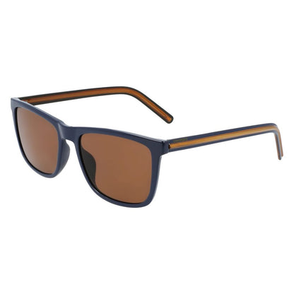 Gafas de Sol Converse Azules Inyectadas