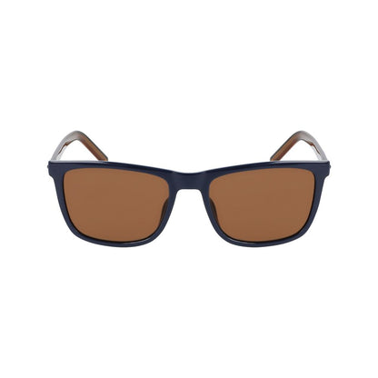 Gafas de Sol Converse Azules Inyectadas