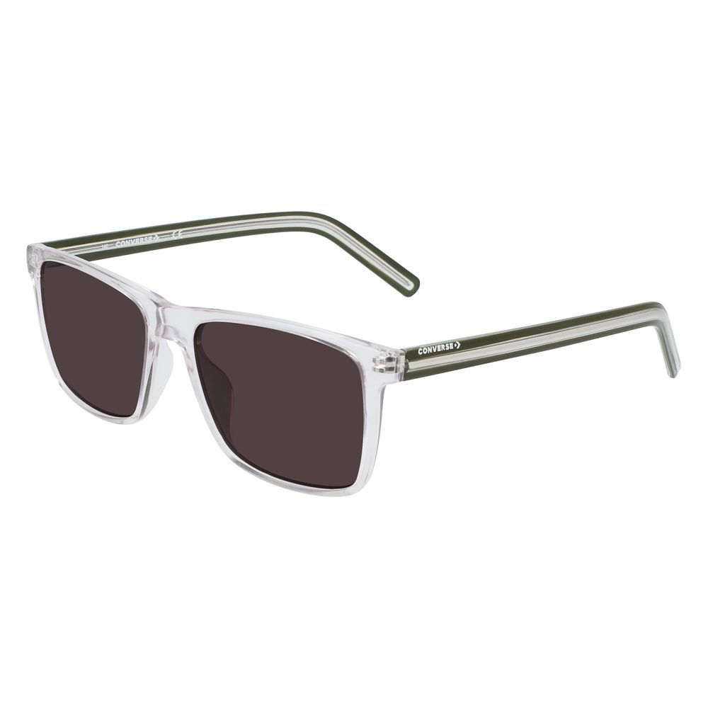 Gafas de sol Converse transparentes inyectadas