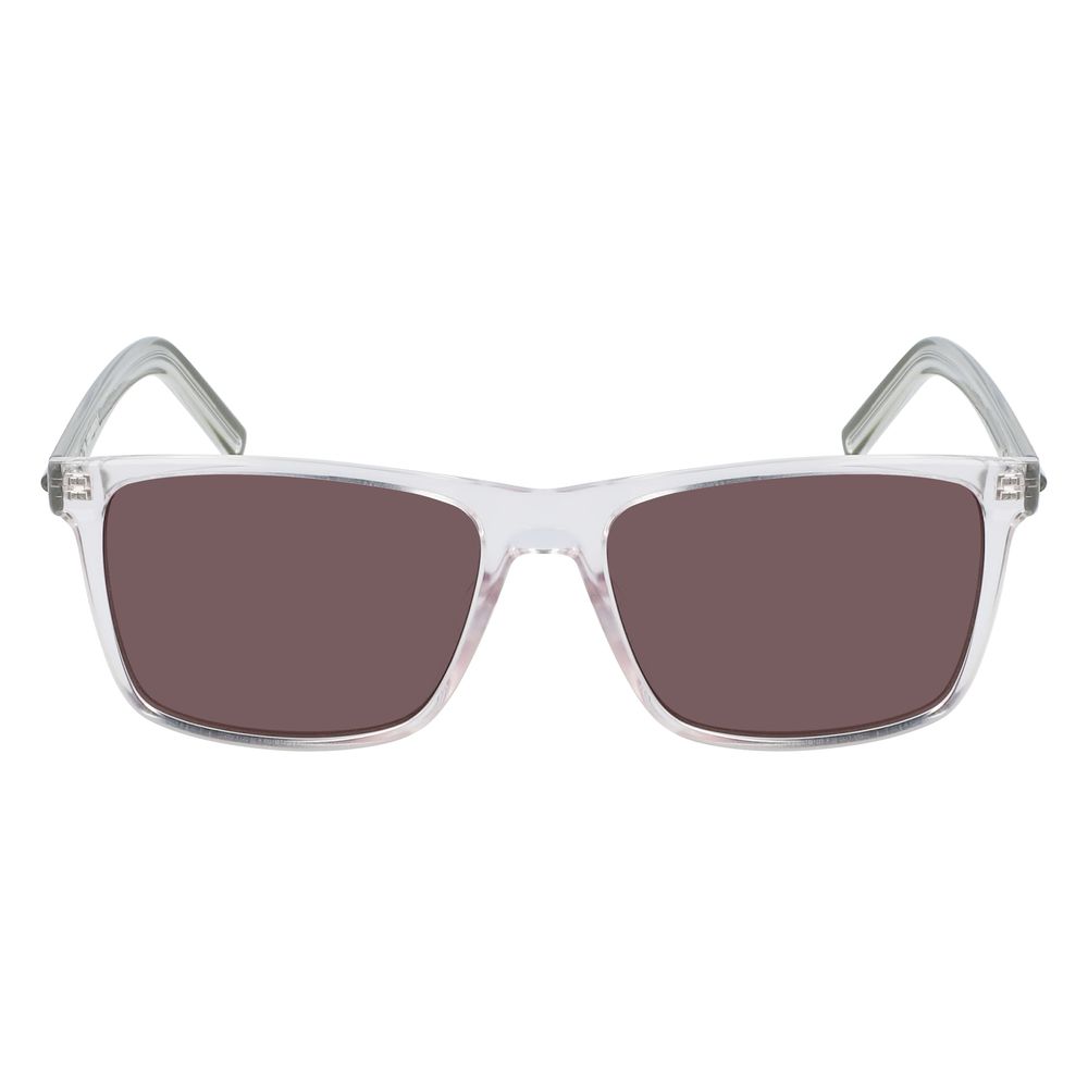 Gafas de sol Converse transparentes inyectadas