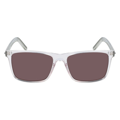Gafas de sol Converse transparentes inyectadas