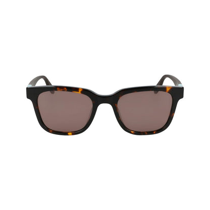 Gafas de sol Converse de acetato marrón
