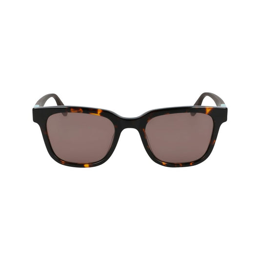 Gafas de sol Converse de acetato marrón
