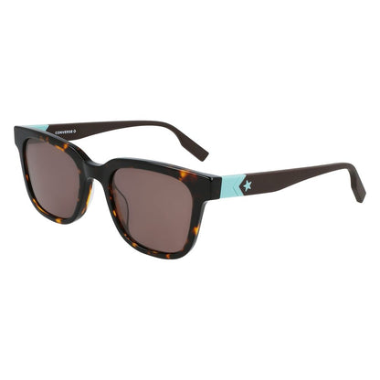 Gafas de sol Converse de acetato marrón