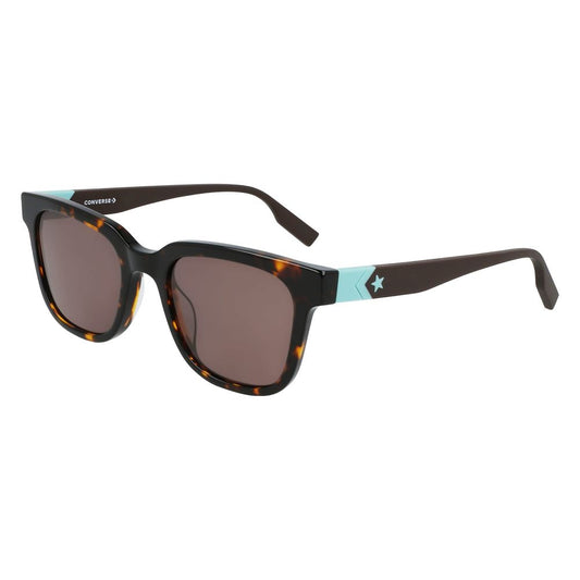 Gafas de sol Converse de acetato marrón