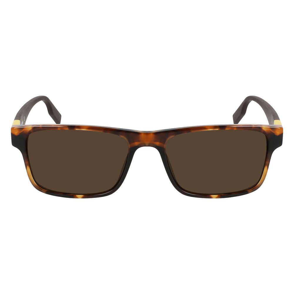 Gafas de sol Converse de acetato marrón