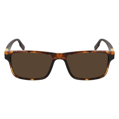 Gafas de sol Converse de acetato marrón