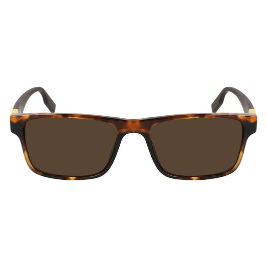 Gafas de sol Converse de acetato marrón