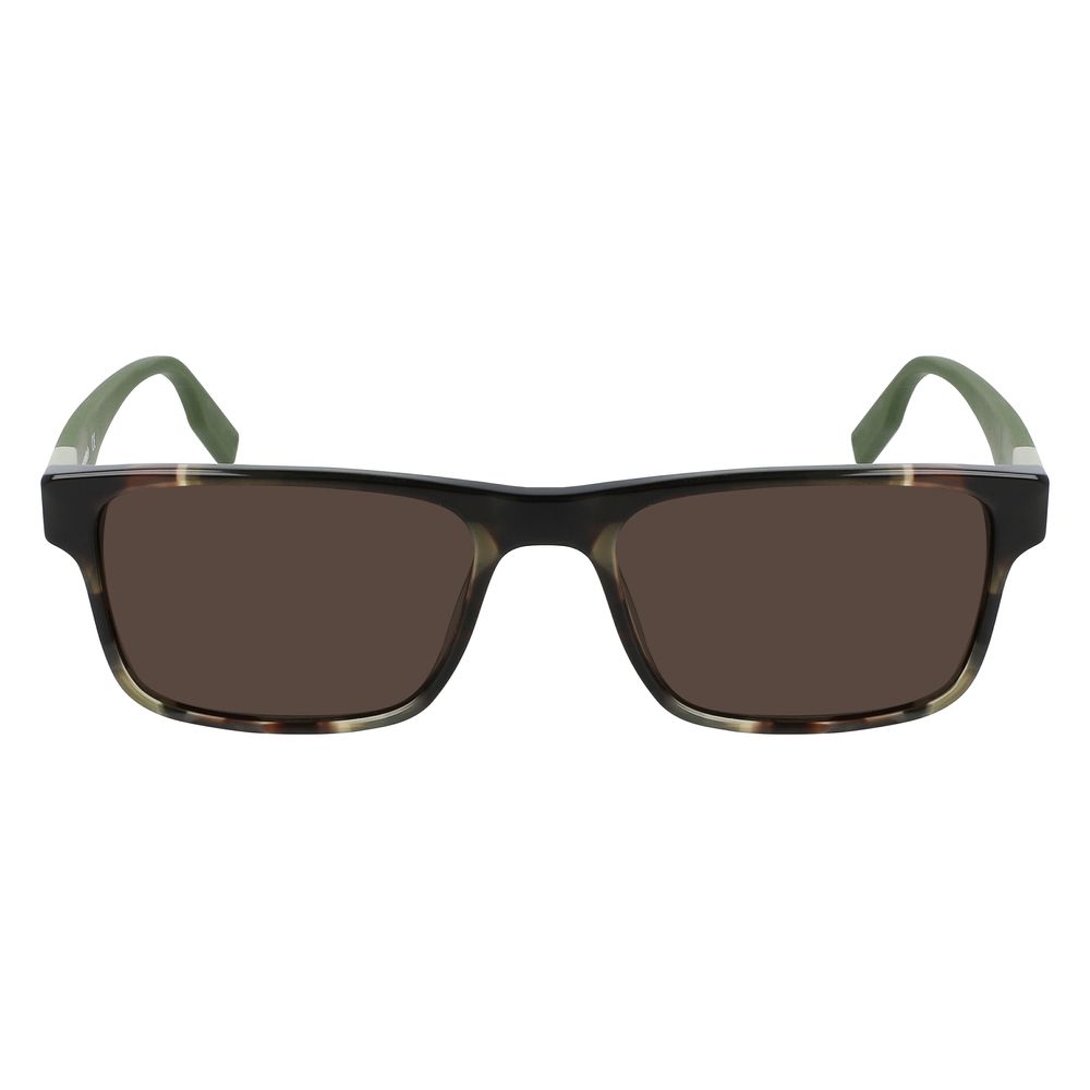 Gafas de sol de acetato bicolor Converse