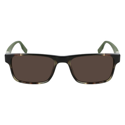 Gafas de sol de acetato bicolor Converse