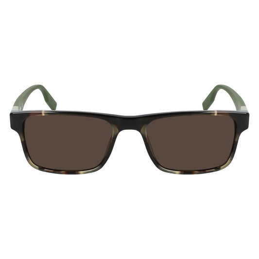 Gafas de sol de acetato bicolor Converse