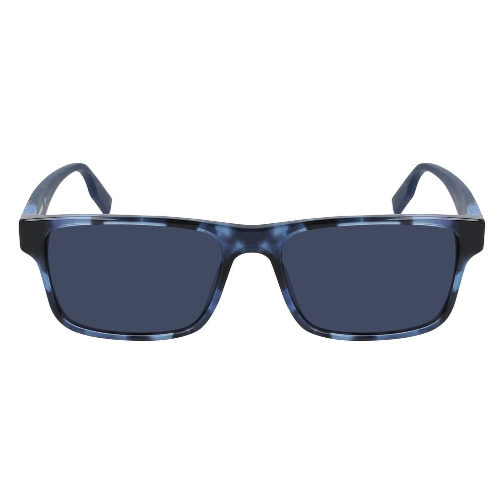 Gafas de sol Converse azules de acetato