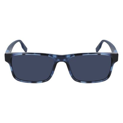 Gafas de sol Converse azules de acetato