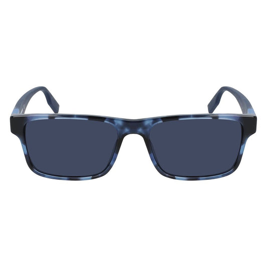 Gafas de sol Converse azules de acetato