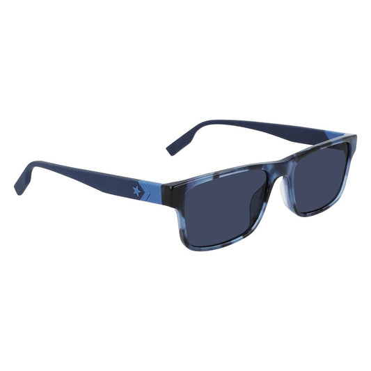Gafas de sol Converse azules de acetato