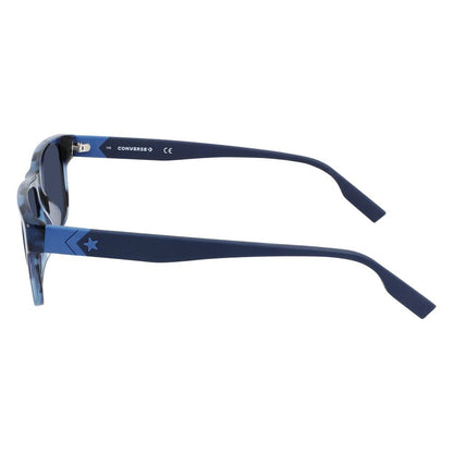 Gafas de sol Converse azules de acetato