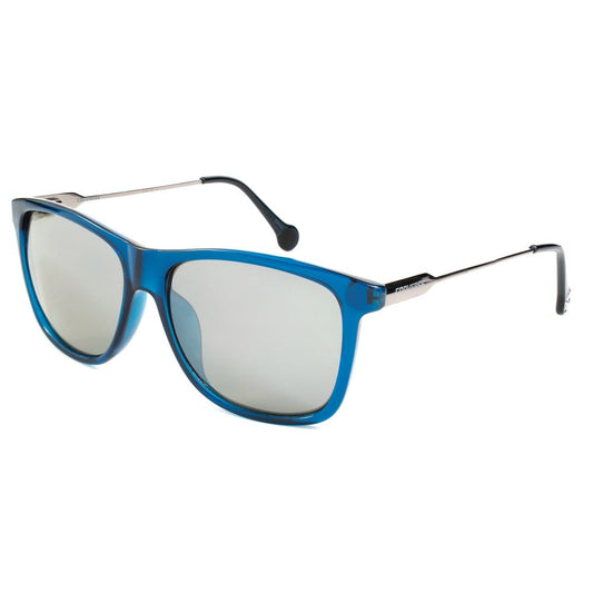 Gafas de sol Converse azules de acetato