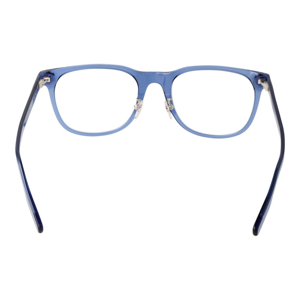 Gafas Ermenegildo Zegna de acetato azul (Montura)