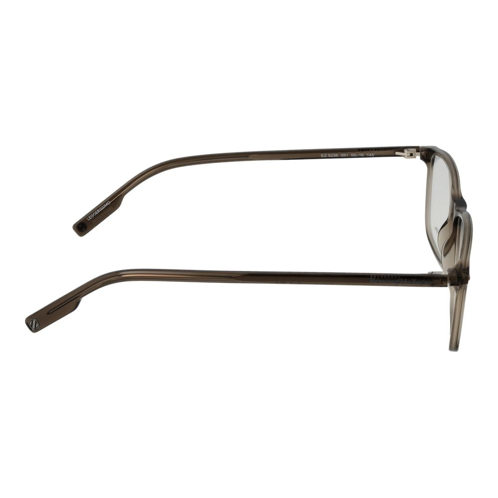 Gafas de acetato Ermenegildo Zegna Army (monturas)