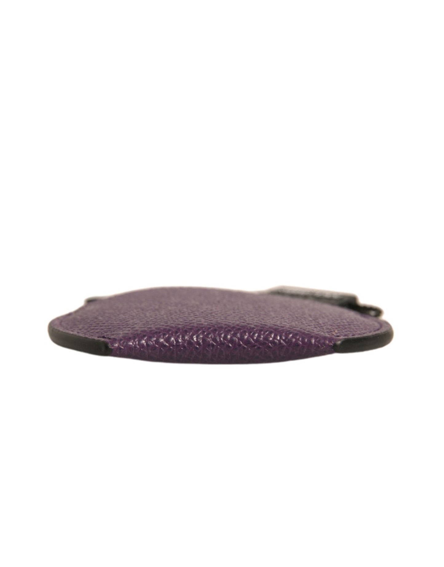 Funda para AirPods Dolce & Gabbana de silicona roja con logo en relieve