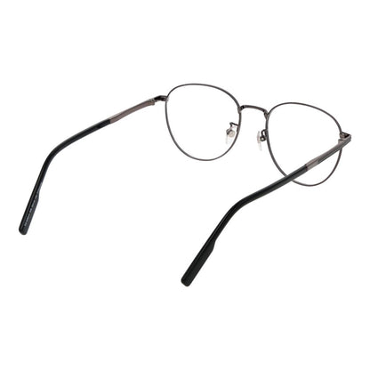 Gafas (montura) de titanio gris Ermenegildo Zegna