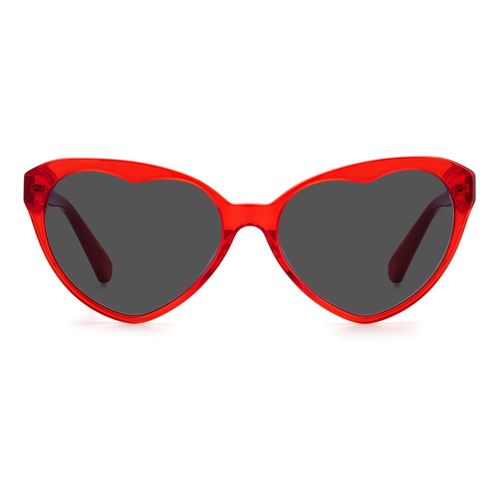 Gafas de sol Kate Spade de acetato multicolor