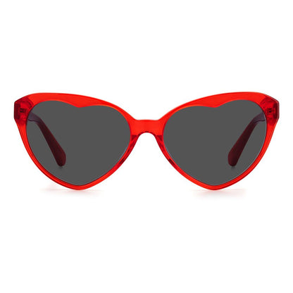Gafas de sol Kate Spade de acetato multicolor