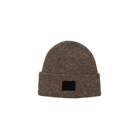 Gorra Calvin Klein Jeans de Marabú Marrón