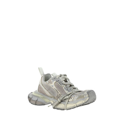 Zapatillas deportivas Balenciaga de poliéster multicolor