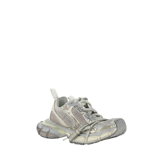 Zapatillas deportivas Balenciaga de poliéster multicolor