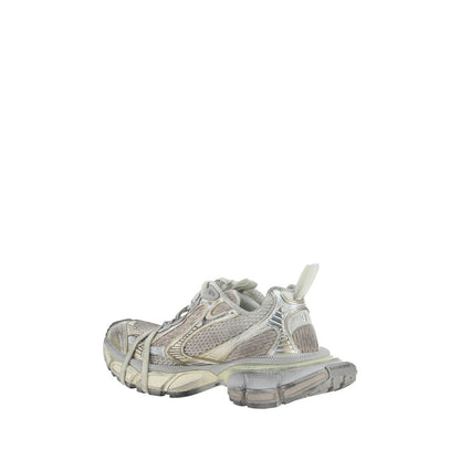Zapatillas deportivas Balenciaga de poliéster multicolor