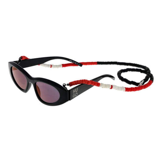 Gafas de sol Hugo Boss Black de poliamida