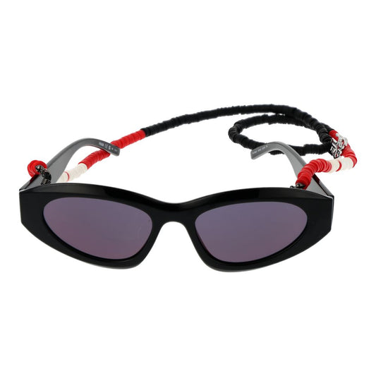 Gafas de sol Hugo Boss Black de poliamida