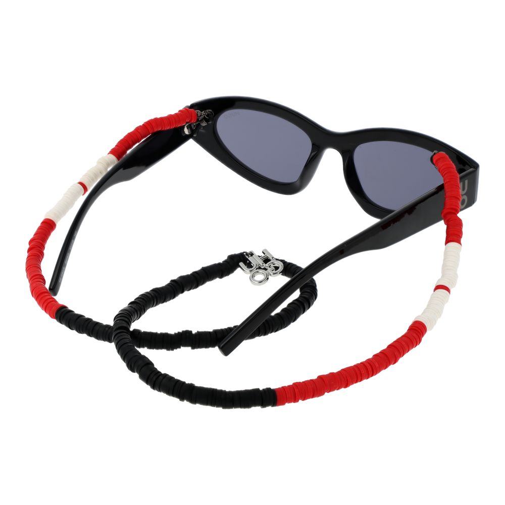 Gafas de sol Hugo Boss Black de poliamida