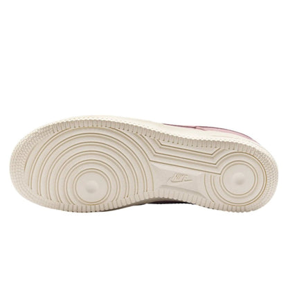 Zapatillas Nike Air Force 1 ‘07 LX Pink Gaze para mujer