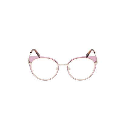 Gafas Emilio Pucci de metal morado (monturas)