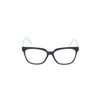 Gafas Emilio Pucci de Acetato Azul (Montura)