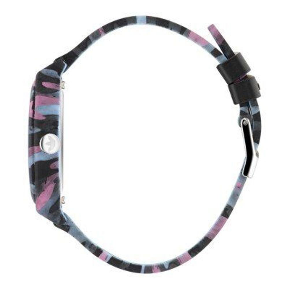 Reloj deportivo Adidas sintético multicolor