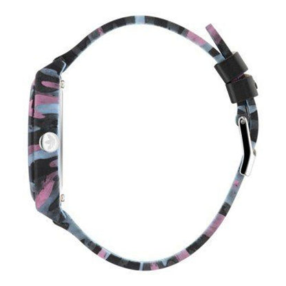 Reloj deportivo Adidas sintético multicolor