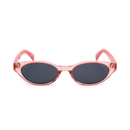 Gafas de sol de resina grises Levi's