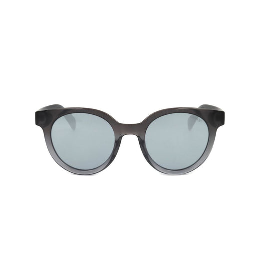 Gafas de sol metálicas grises Levi's