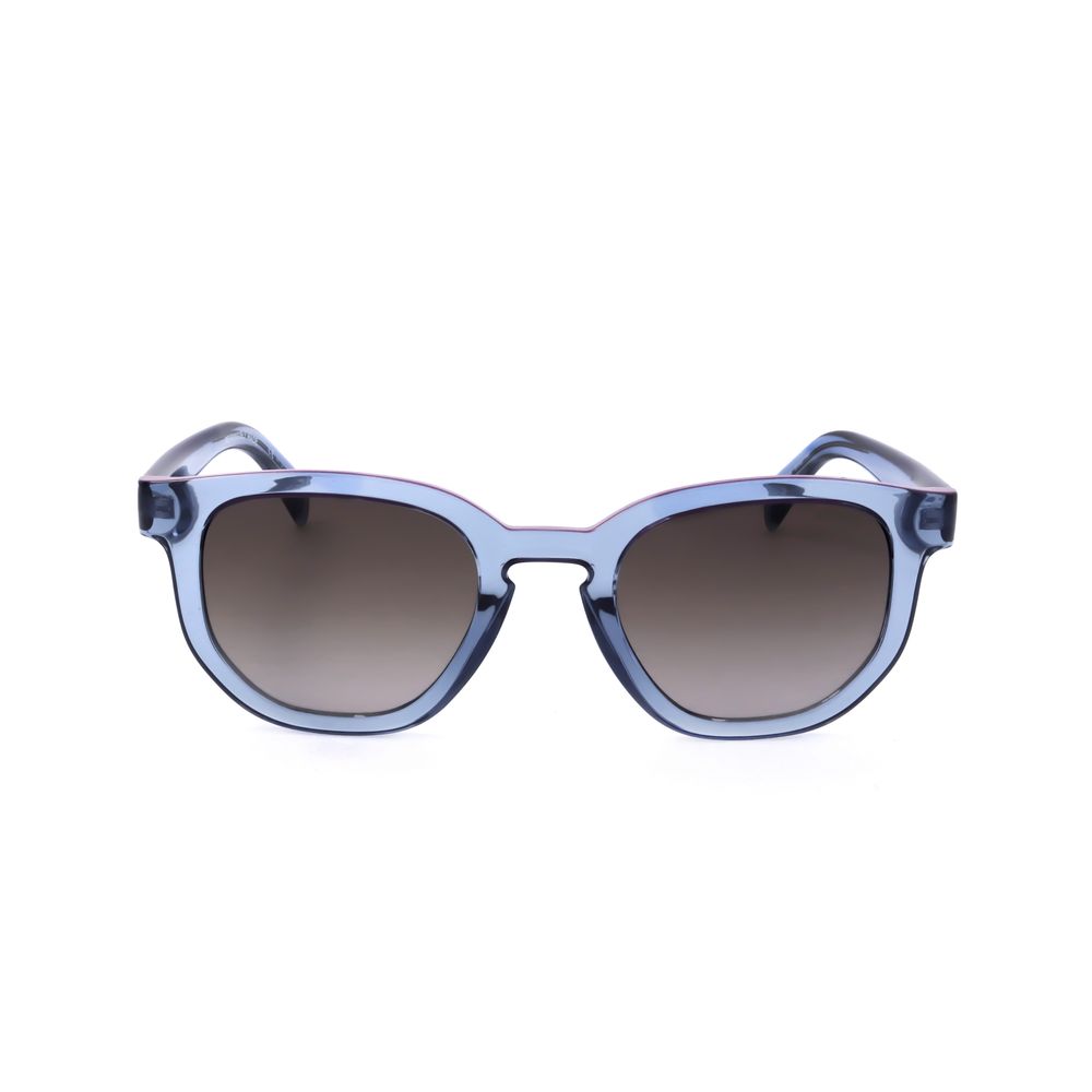 Gafas de sol de resina negra Levi's