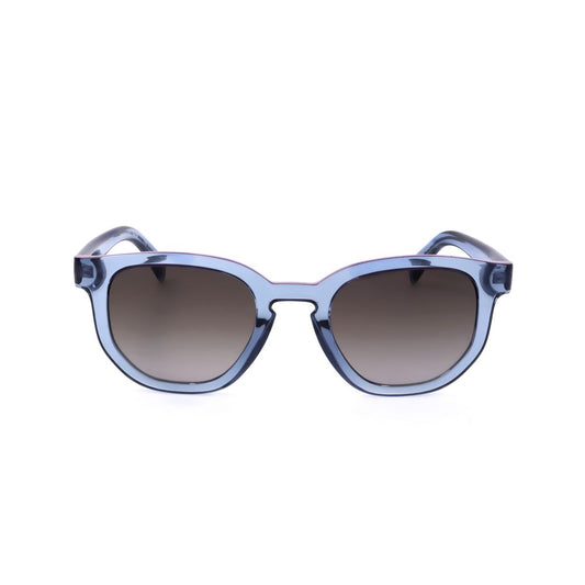 Gafas de sol de resina negra Levi's