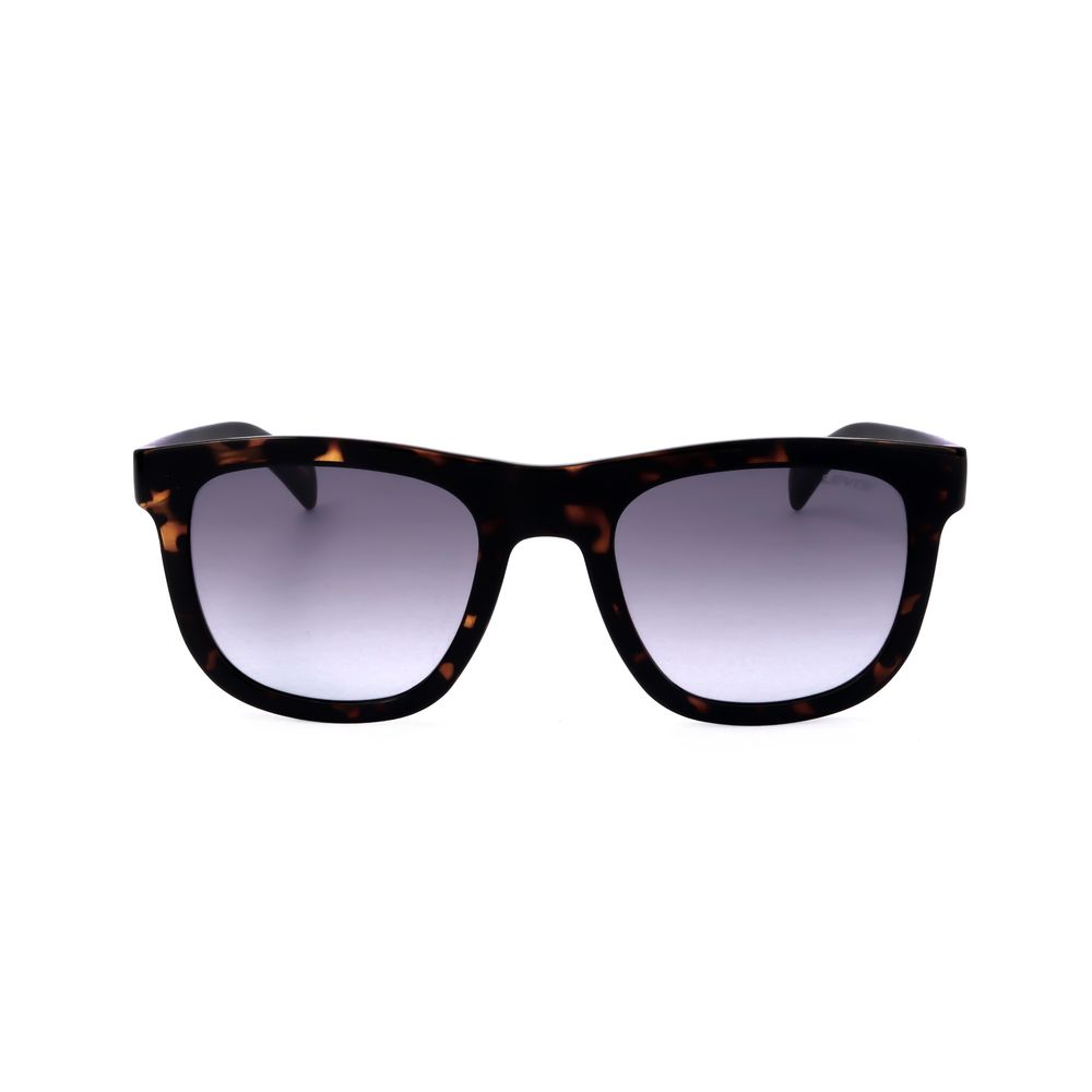 Gafas de sol Levi's de resina azul