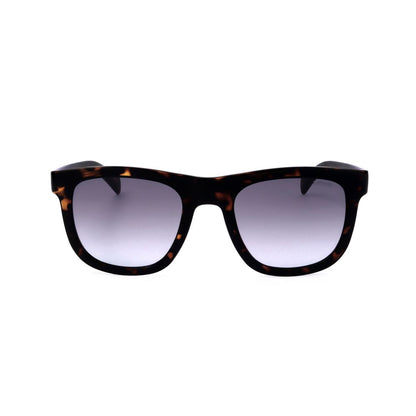 Gafas de sol Levi's de resina azul