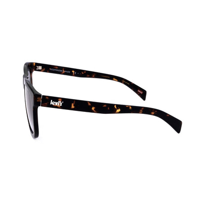 Gafas de sol Levi's de resina azul