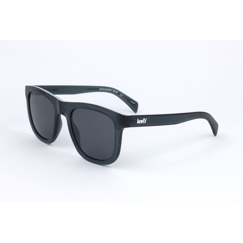 Gafas de sol de resina multicolor Levi's
